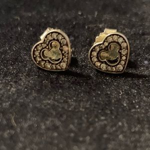 Pandora Stud Earrings ❗️